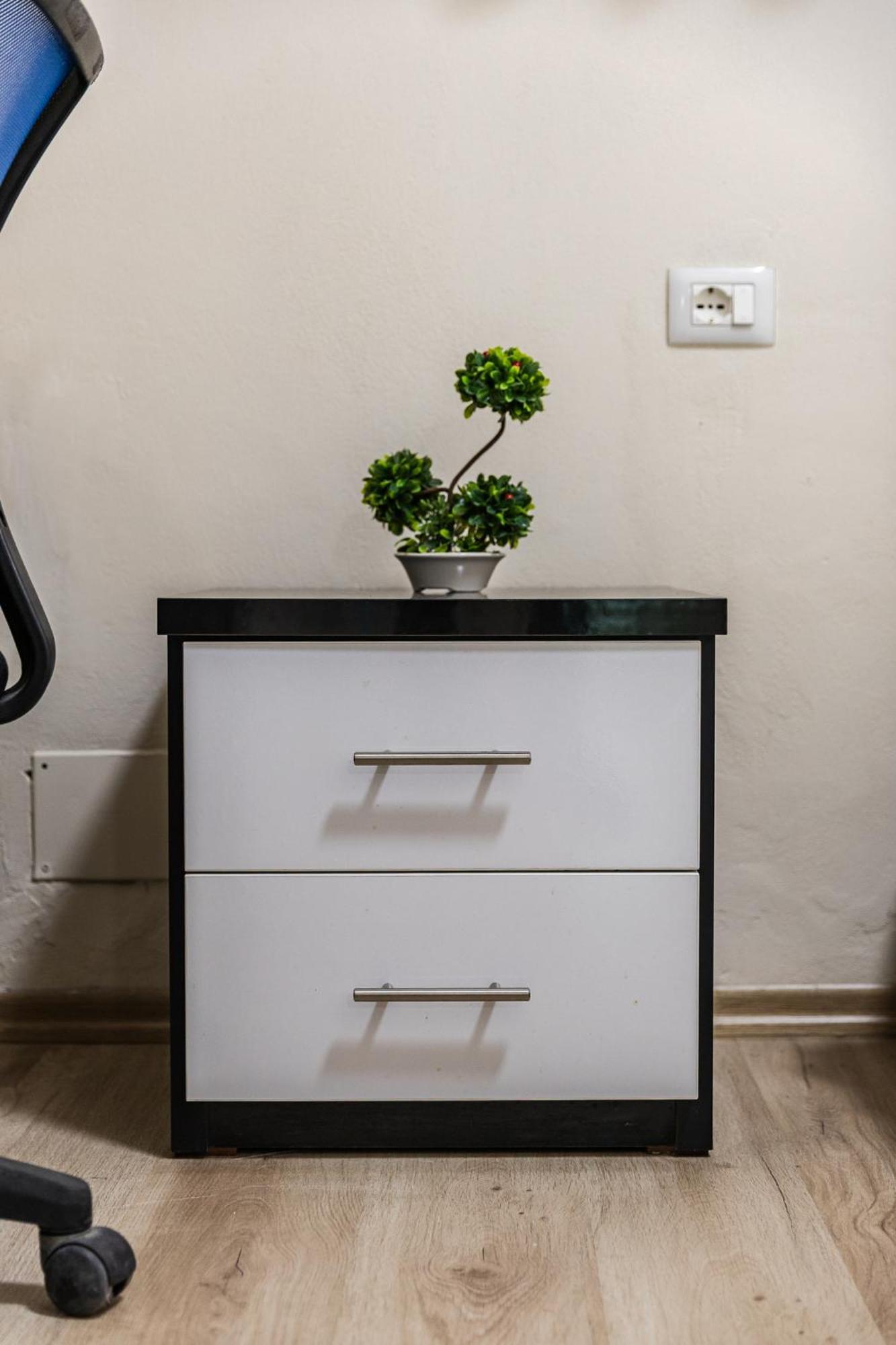 Art House Apartment Durrës
