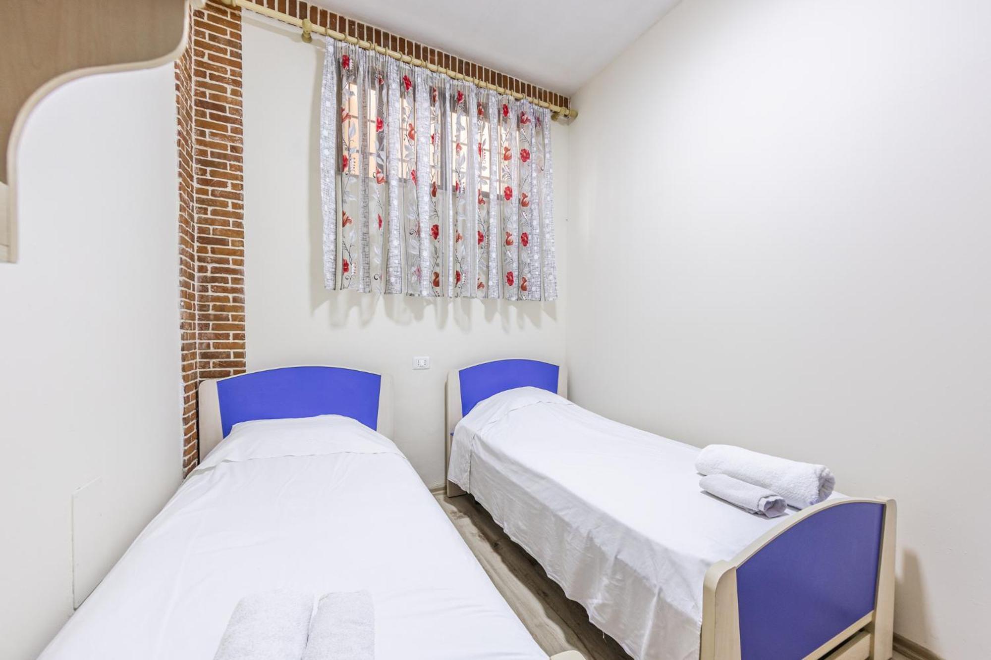 Apartment Art House Durrës