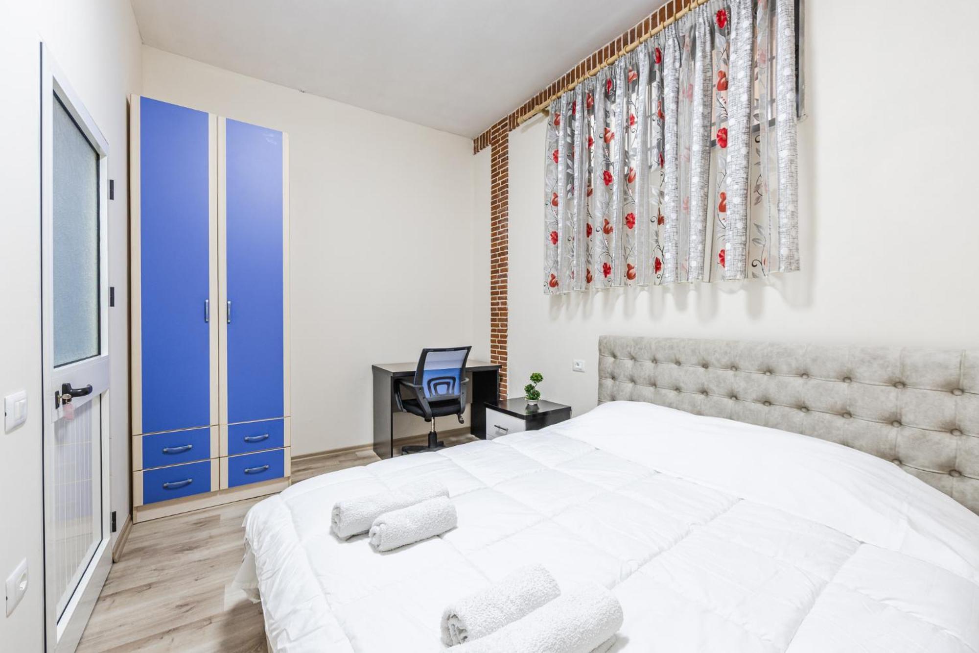 Art House * Durrës